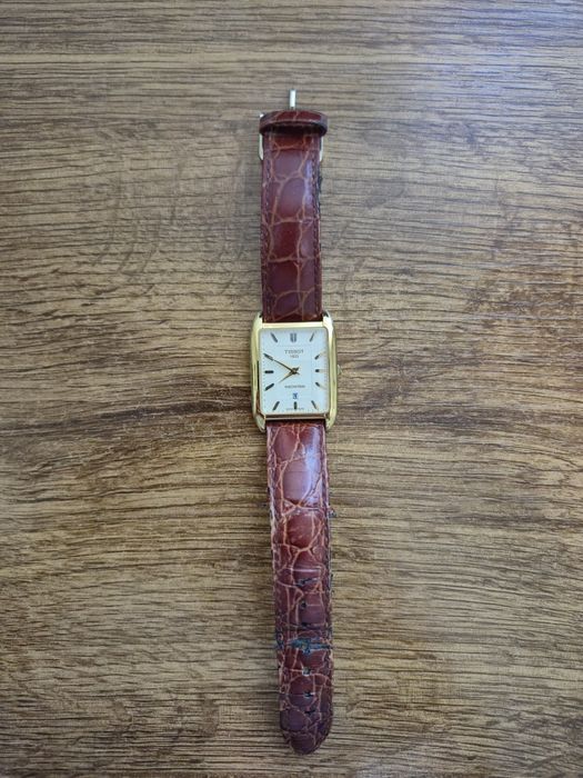 Годинник  Tissot Fascination