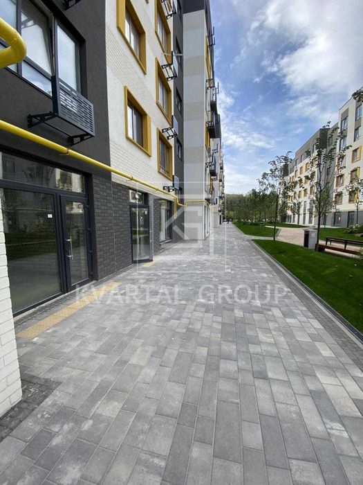 Продаж 1 кімнатної квартири в ЖК Молодість