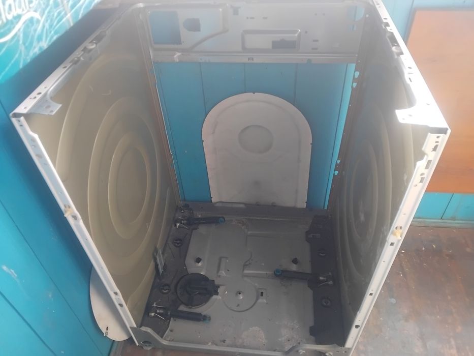 Запчасти стиральная машина Bosch WAS 20443OE / 23 8kg