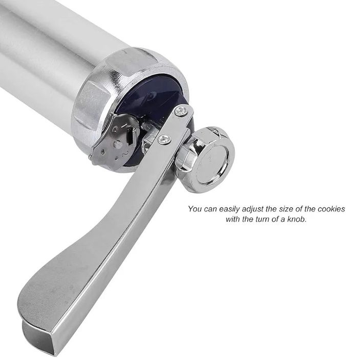 Maszynka do ciastek i dekorowania