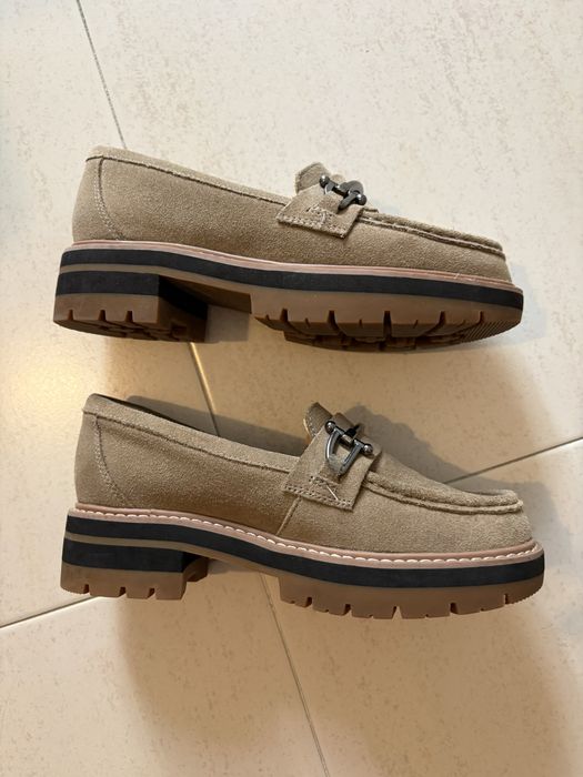 Sapatos de senhora 36 Clarks
