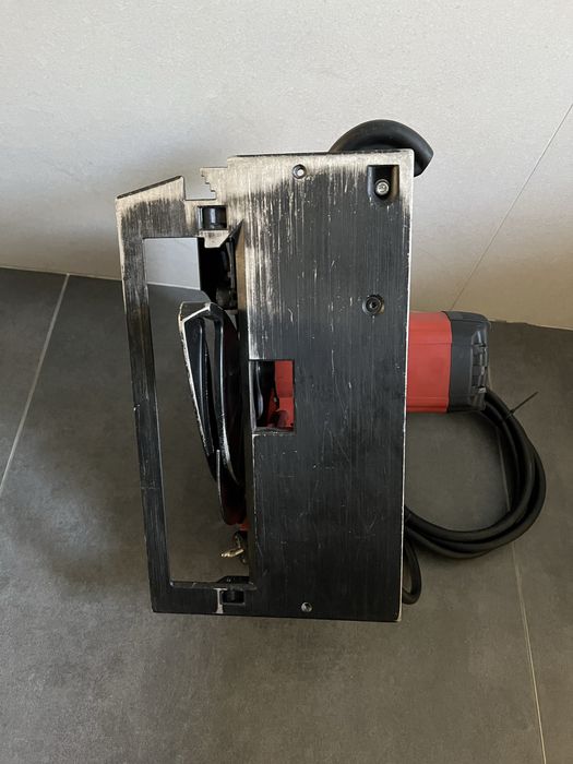 Мережева потужна пила Hilti WSC 85 (2024 р)