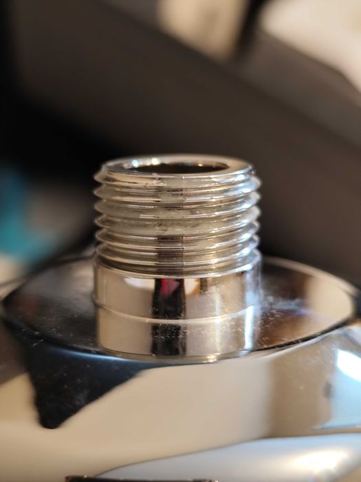 Filtro para chuveiro