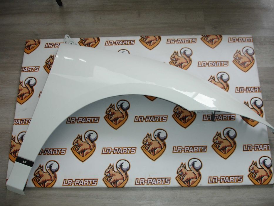 Крило переднє праве ліве Range Rover Jaguar Land Rover всі моделі