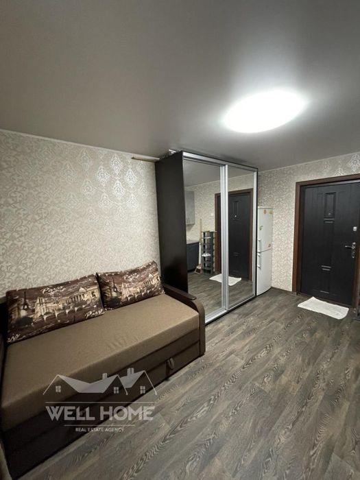 Продаж кімнат 1к Надії Світличної, 5 Київ