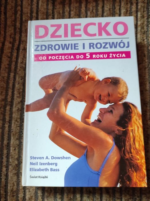 Dziecko, zdrowie i rozwój