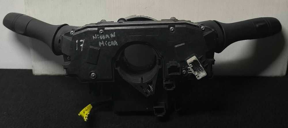 Fita de Airbags NISSAN MICRA IV (K13K, K13KK) ano 2018