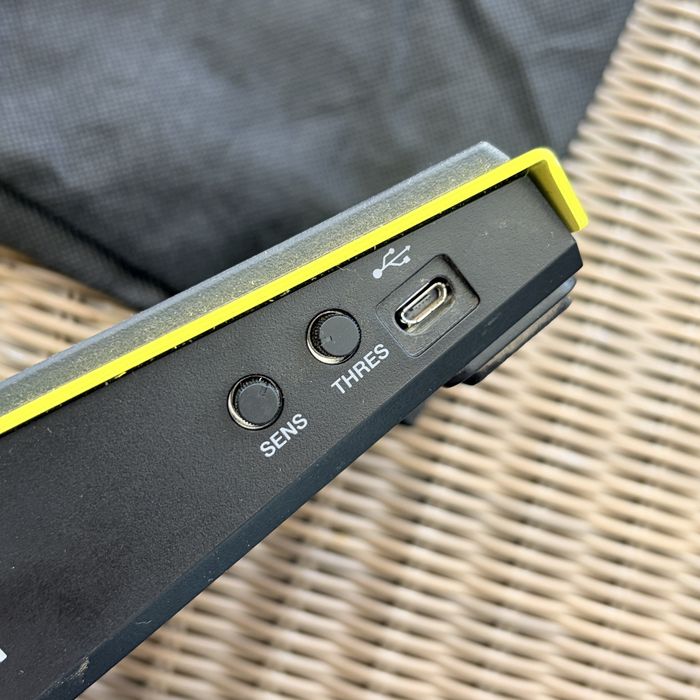 Roland SPD::ONE KICK SPD-1K - Como Novo - Usado 1 Vez