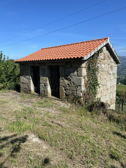 Quinta do Valado Zona do Douro Resende