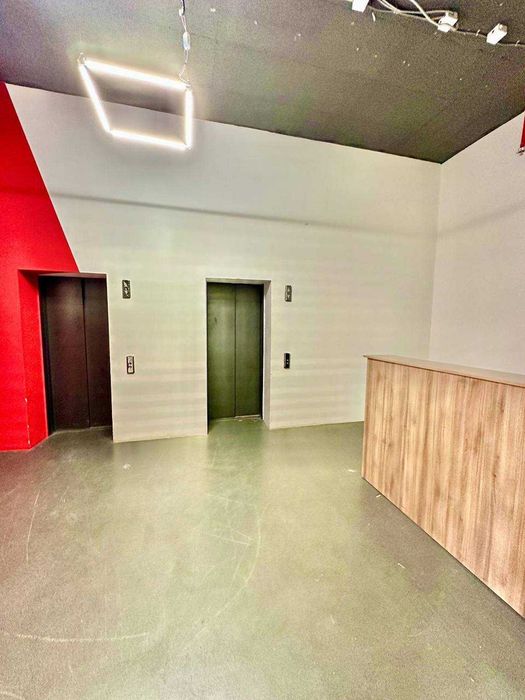 Коммерческая недвижимость по адресу бульвар Дружбы Народов (площадь 870 м²) - Atlanta.ua - фото 20