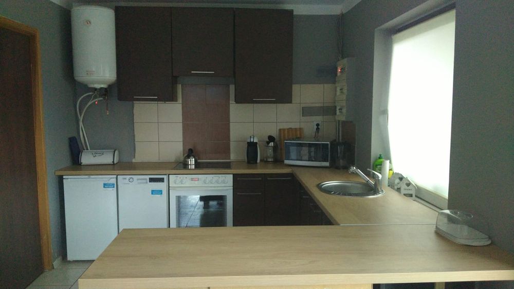 Wynajmę domek / Nocleg  w Nadole nad jeziorem / morzem/ blisko Dębki B