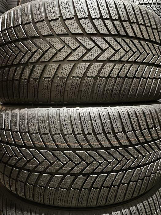 265/40 R21 Bridgestone Blizzak LM005 (B-Silent) Акустік / 4шт./ НОВІ / 2026 рік