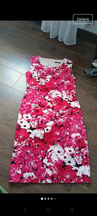 Sukienka damska 36
