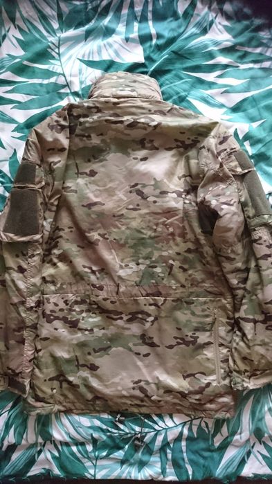 Kurtka Wojsk Specjalnych. Multicam.Rozmiar M. !