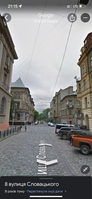 Commercial real estate at st. Franko Ivana ul (area 135 m²) - Atlanta.ua - photo 2