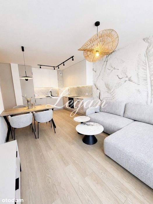 Apartament na Os. Europejskim, 55,73 m², Bez Pcc - View 2