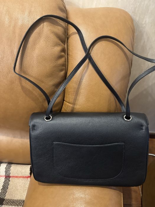Сумка Chanel шкіра.