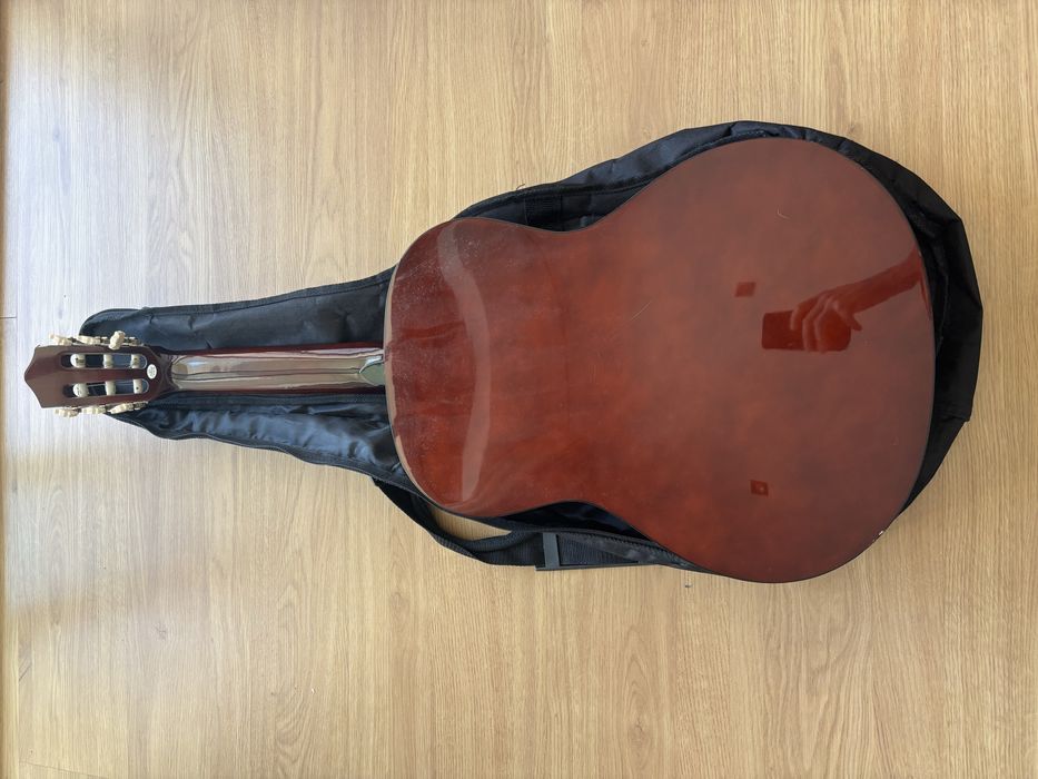 Guitarra Clássica Stagg