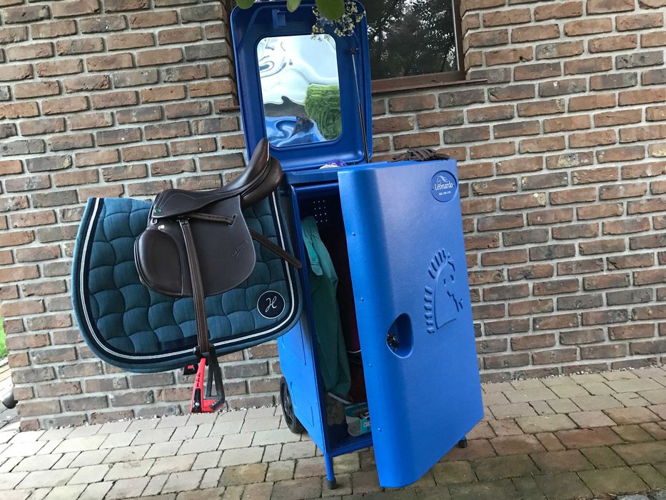 Paka jeździecka | Paki jeździeckie LEONARDO