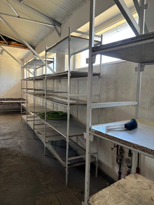 meble, regały, inne