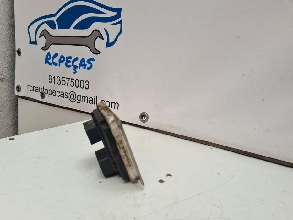 CENTRALINA ECU BOSCH GM90532610RZ 0261204475 1.2i 16V X12XE