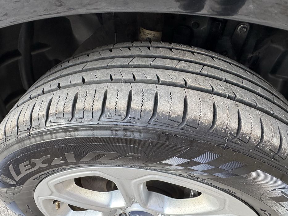 Ford Ecosport 2.0  2018 4x4