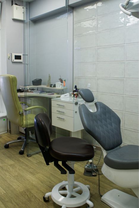 Продаж готового бізнесу-стоматологічного кабінету