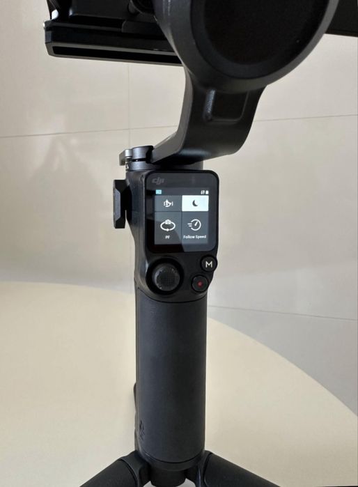 Dji ronin rs3 mini