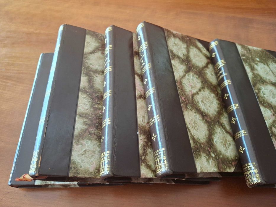 Livros antigos de João de Araújo Correia