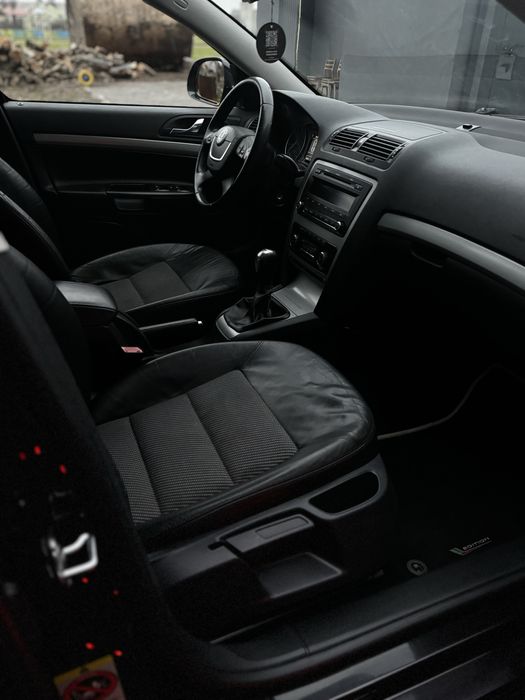 Продам Skoda Octavia A5 2009 1.4 tsi 90kw(CAXA)