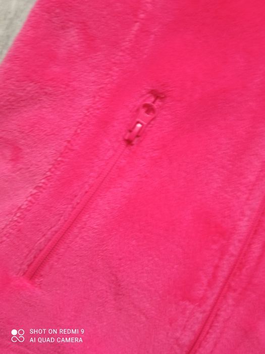 Kamizelka bezrękawnik Adidas