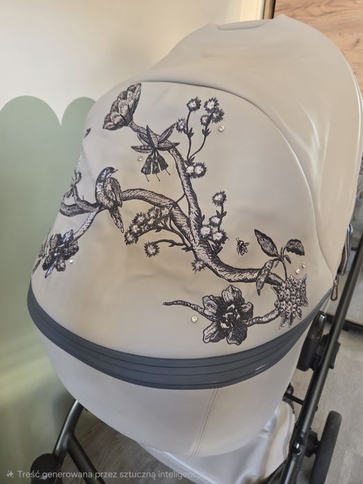 ANEX E/TYPE 2w1 EDEN (premium) – pełen zestaw + adaptery