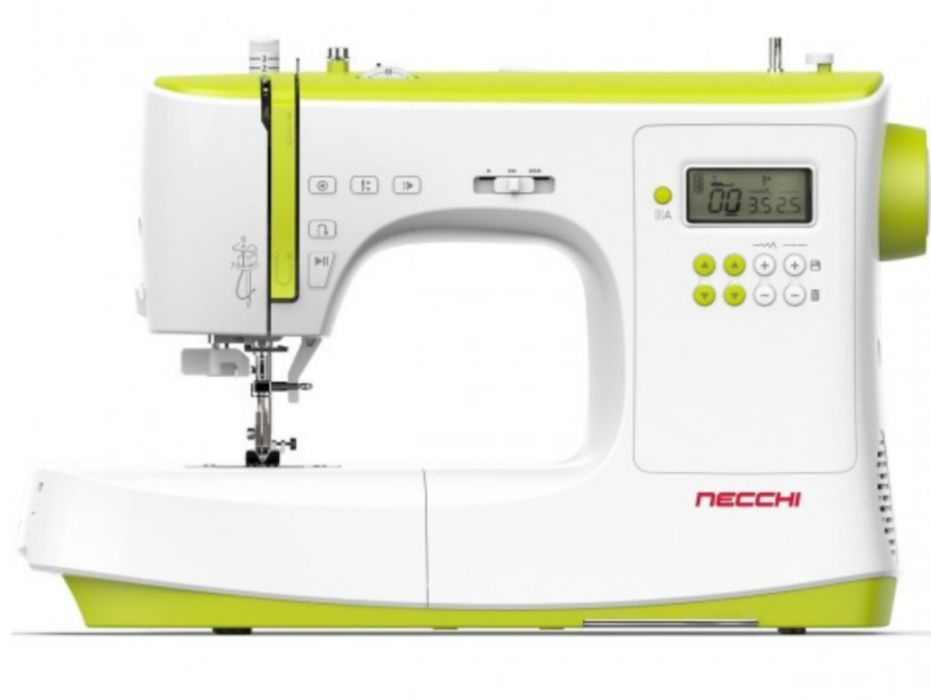 Швейна машинка NECCHI- 102D
