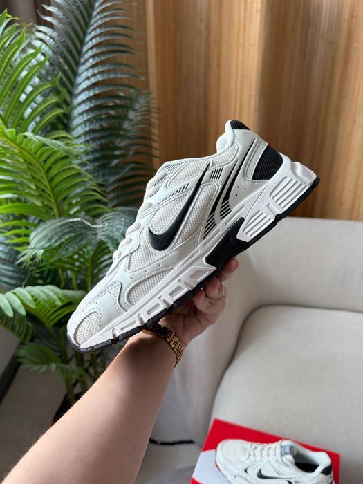 ТОП ПРОДАЖ! Nike Air Zoom Vomero 20 White/Black 36 37 38 39 40 найк аір зум вомеро білі чорні
