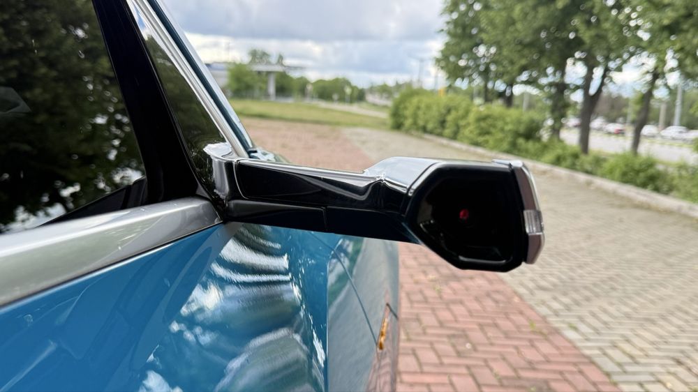 Продам Audi e tron 55 Ауди е трон 55