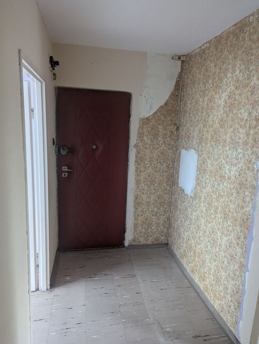 Sprzedam mieszkanie 48 m2 parter