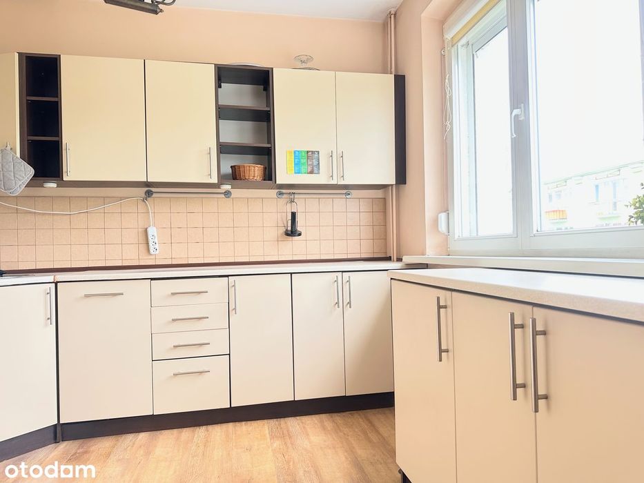 Na sprzedaż przestronne M4 z aneksem kuchennym, Wyżyny - Widok 4