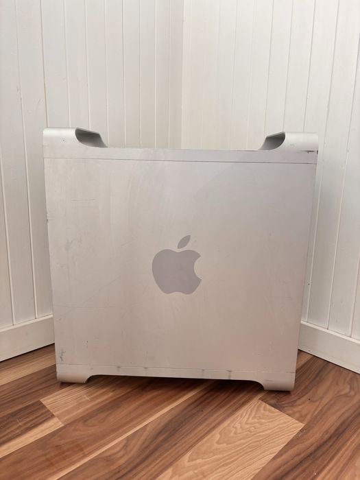Power Mac G5 w pełni sprawny