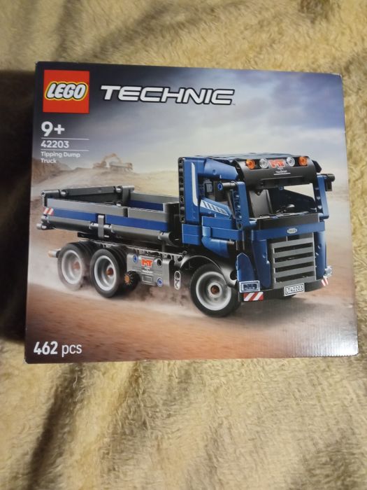 Lego Technic 42203