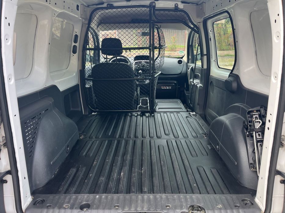 Renault Kamgoo  2018 !! Klima !!