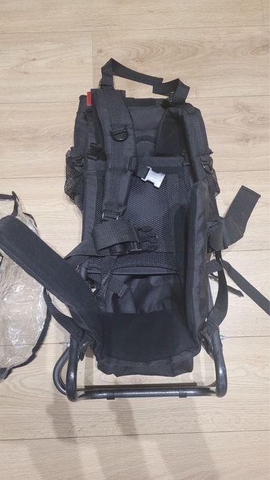 Kees Nosidełko Turystyczne Back Pack