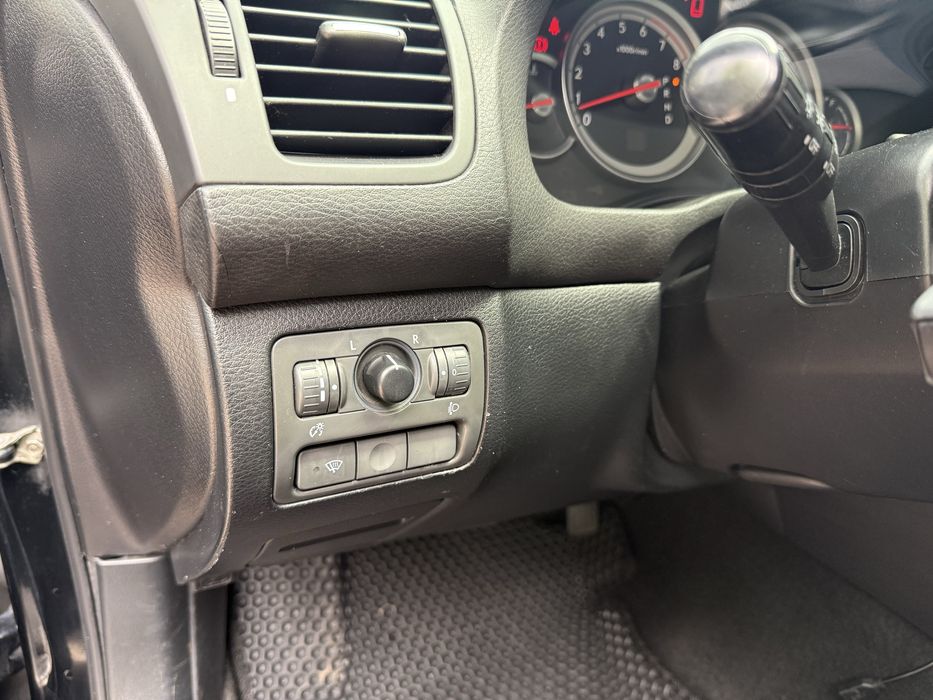 Subaru Legacy BL 2005