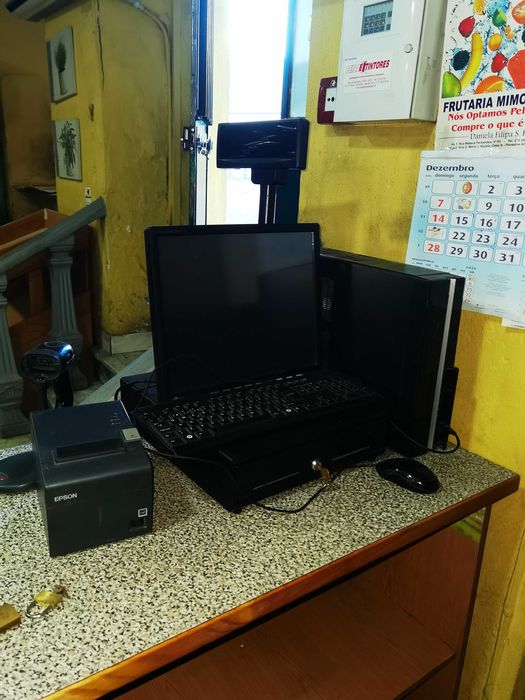 Móveis para loja/mercearia/frutaria