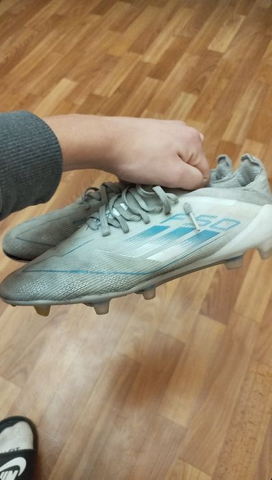 Бутсы Адидас F50 Elite