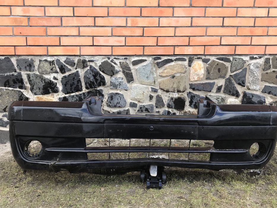 Продам бампер до sitroen jumpy
