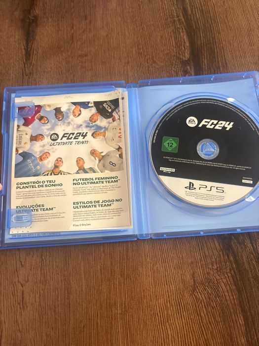 Jogos para PS4 e ps5
