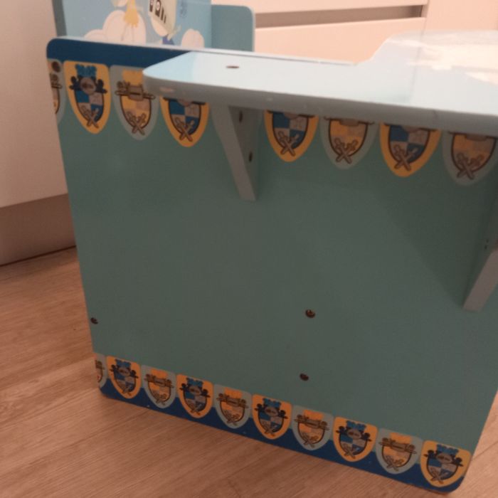 Secretaria/escravaninha criança