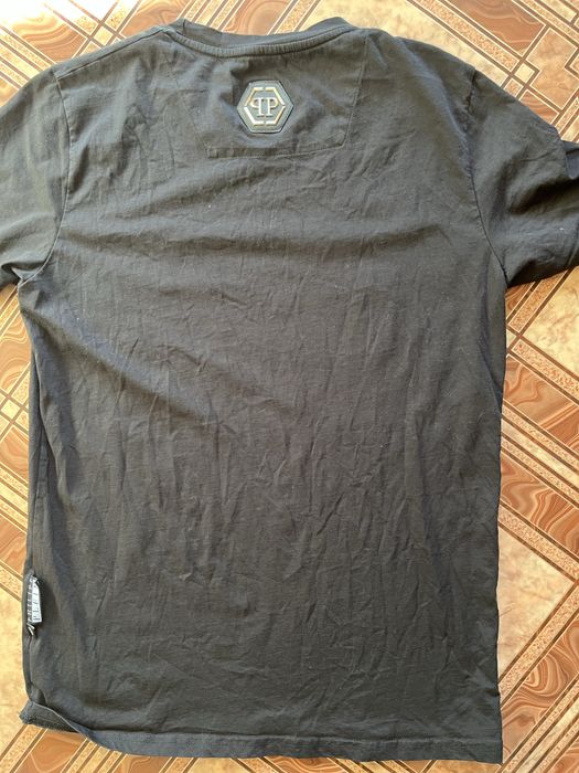 тішка philipp plein