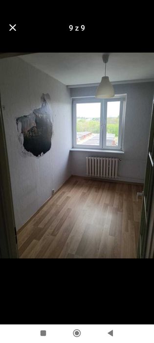 Mieszkanie 54 m² - More