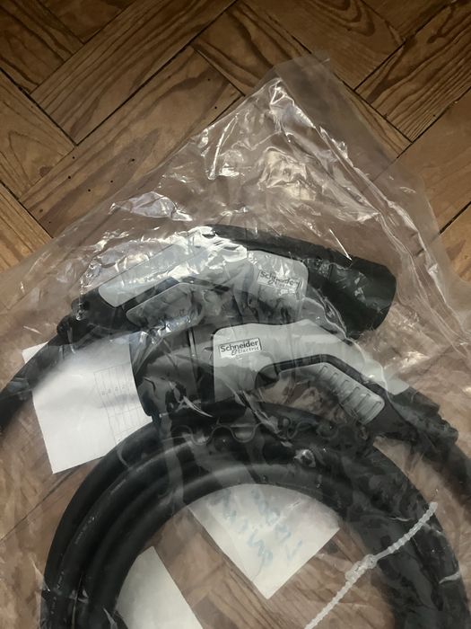 Cabo de Carregamento Carro Eletrico